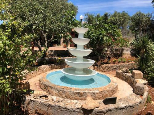 Hostal Trullo Bonaventura
