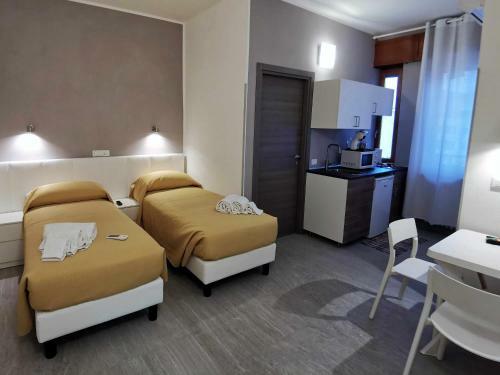 Apartamento Casa Belfiore Vicenza 4