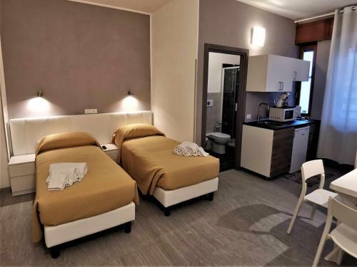 Apartamento Casa Belfiore Vicenza 4