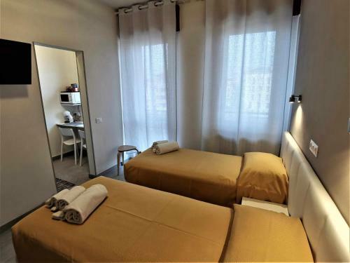 Apartamento Casa Belfiore Vicenza 4