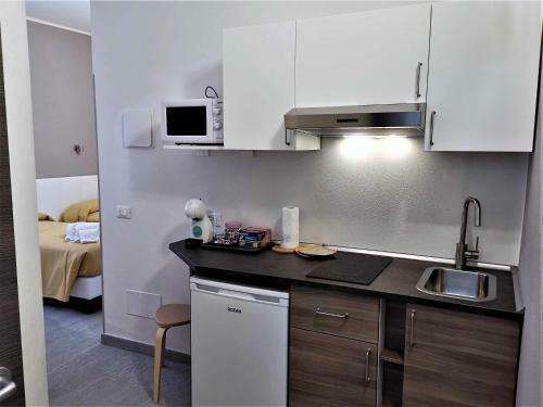 Apartamento Casa Belfiore Vicenza 4