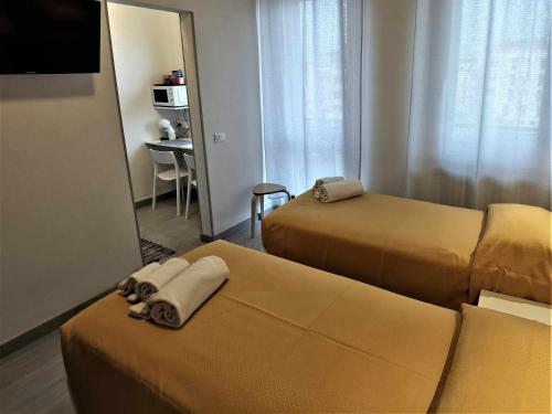 Apartamento Casa Belfiore Vicenza 4