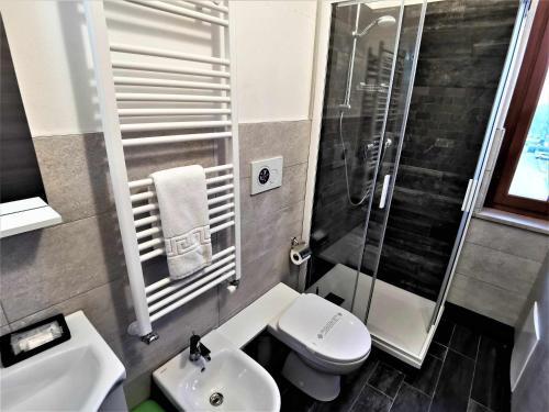 Apartamento Casa Belfiore Vicenza 4