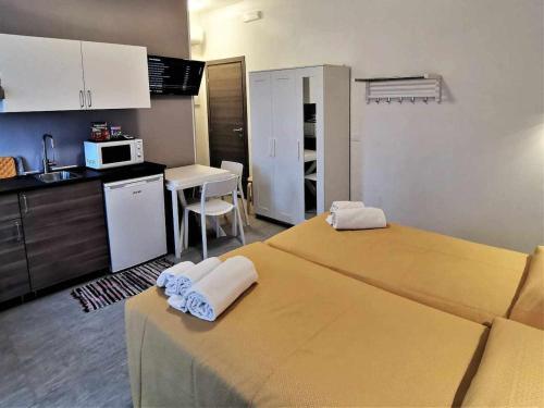 Apartamento Casa Belfiore Vicenza 4