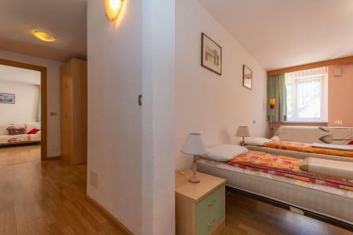 Apartamento Dimora Chiocchetti