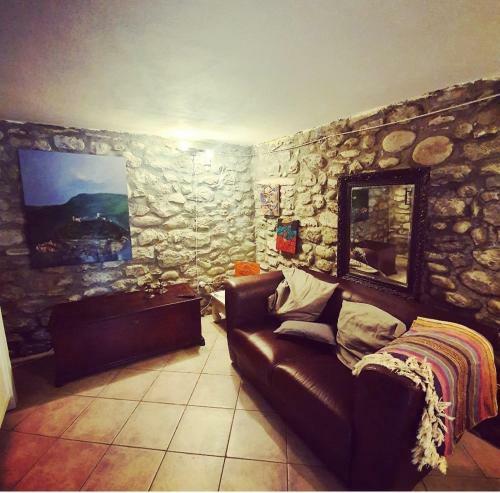 Casa Nel Borgo Medievale Di Filetto
