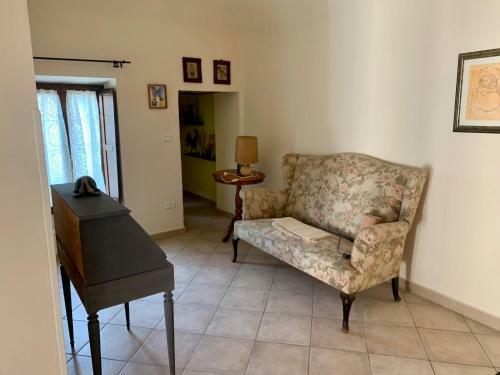 Casa Nel Borgo Medievale Di Filetto