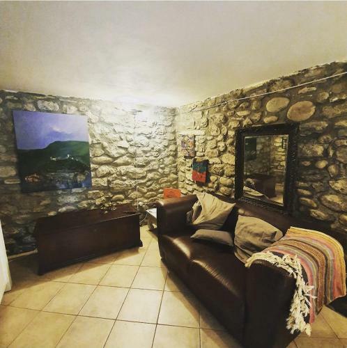Casa Nel Borgo Medievale Di Filetto