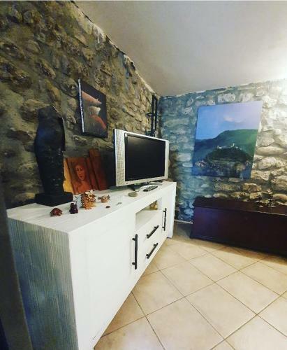 Casa Nel Borgo Medievale Di Filetto