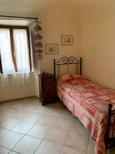 Casa Nel Borgo Medievale Di Filetto