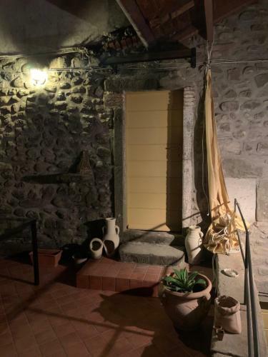 Casa Nel Borgo Medievale Di Filetto