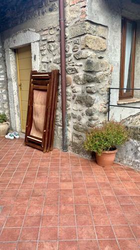 Casa Nel Borgo Medievale Di Filetto