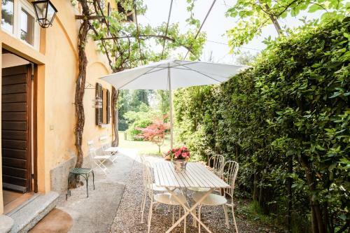 Apartamento Bright Apt Surrounded By Greenery With Parking
