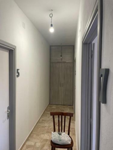 Hostal Affittacamere Il Vicoletto Aria Ona