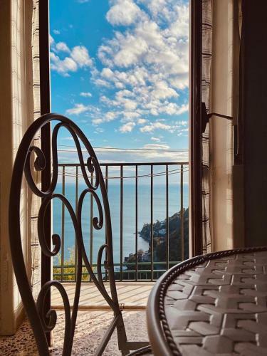 Apartamento UNA Casa...vista Mare
