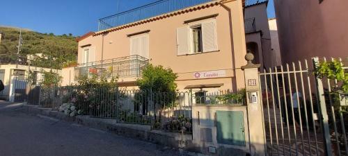 Bed & Breakfast Camelia Vico Equense