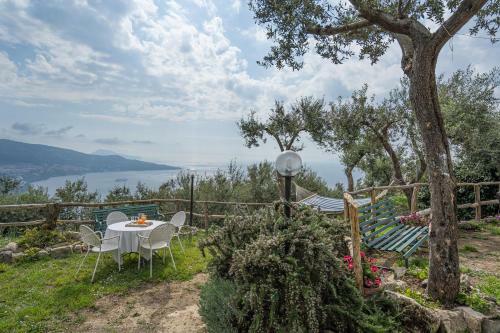 Matthew's - Seaview Apartment Sorrento Coast