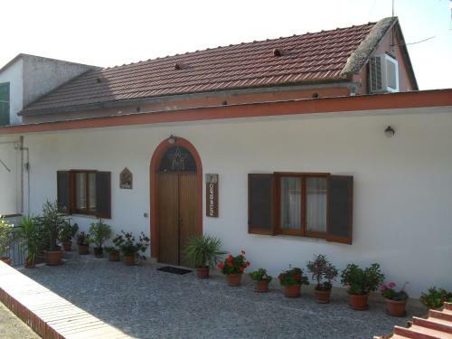 Casa Vacanza Puntaferano