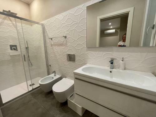 Apartamento Incantevole Appartamento Con Patio Vicino Al Mare