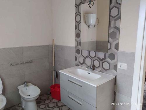 Holiday Home In Daffin� - Kalabrien 42705