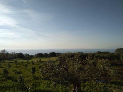 Holiday Home In Daffin� - Kalabrien 42705