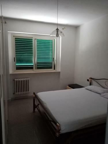 B&B Manfredi Via Fermi Vieste