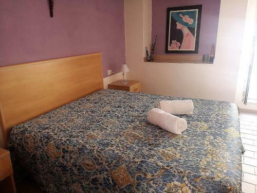 Apartamento Villa Don� Appartamento:defensola