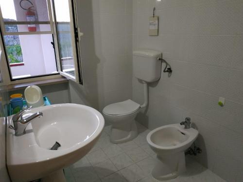 Apartamento Villa Scialara