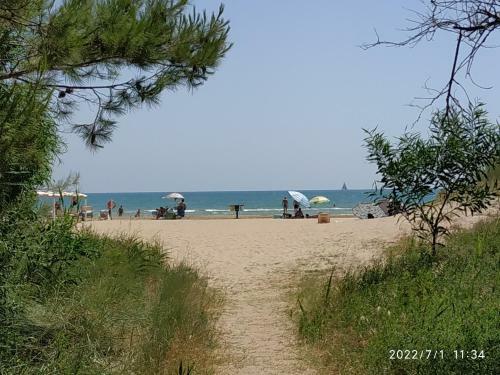 Apartamento Villa Scialara