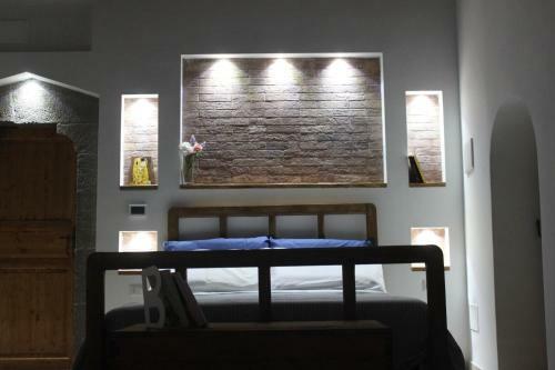 Apartamento Acasetta
