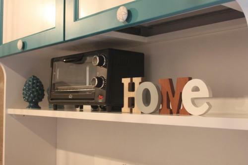 Apartamento Acasetta