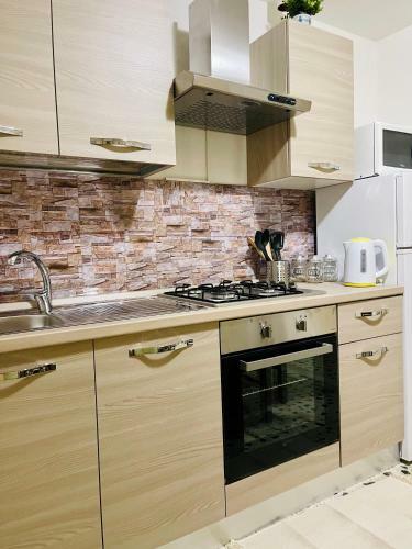 Apartamento Maison Dolce Casa