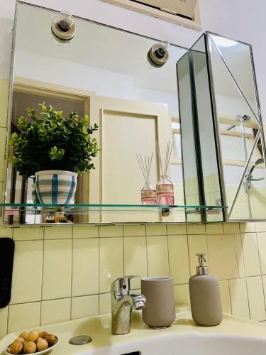 Apartamento Maison Dolce Casa