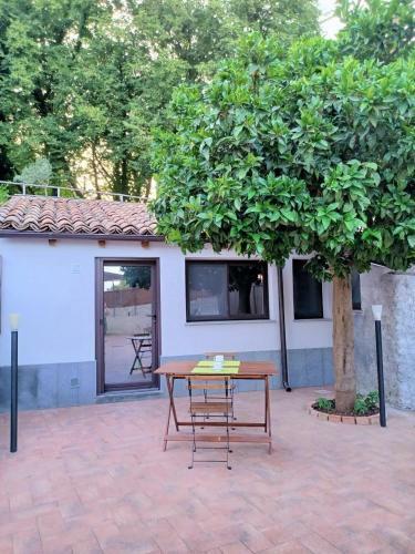 Apartamento Aetna Silva