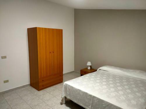 Apartamento Spazioso Appartamento Nel Centro Di Zambrone