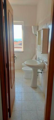 Apartamento Spazioso Appartamento Nel Centro Di Zambrone