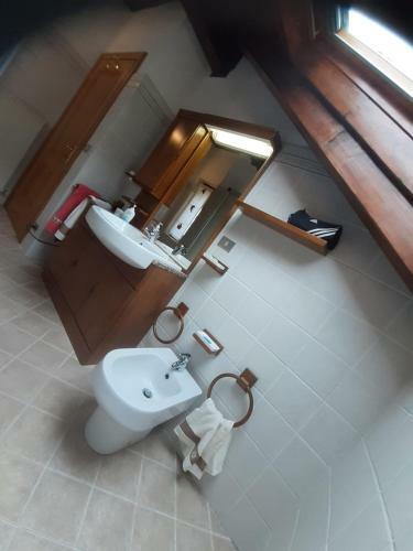 Apartamento Mansarda Erika - Appartamento