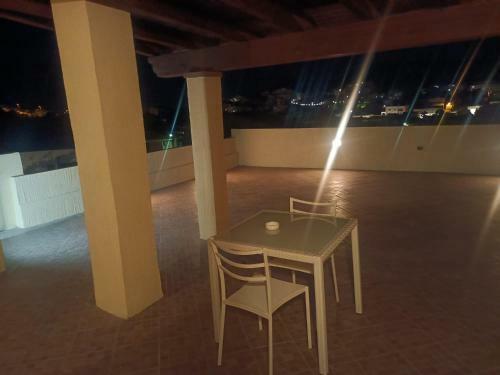 Bed & Breakfast L'attico Villasimius