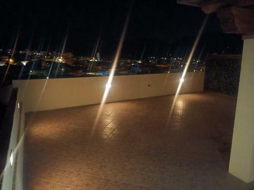 Bed & Breakfast L'attico Villasimius