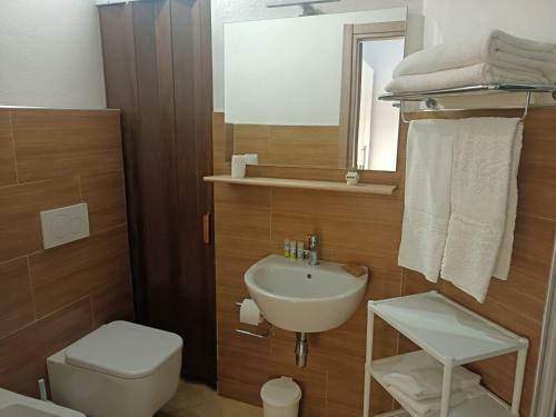 Bed & Breakfast L'attico Villasimius