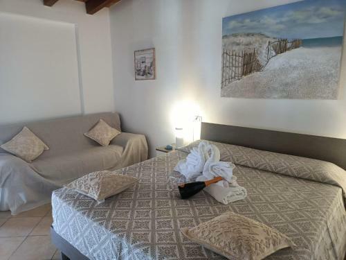 Bed & Breakfast L'attico Villasimius