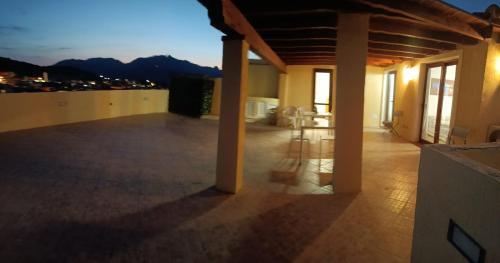Bed & Breakfast L'attico Villasimius