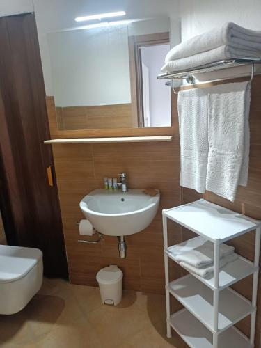 Bed & Breakfast L'attico Villasimius