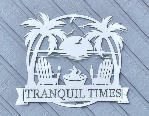 Tranquil Times