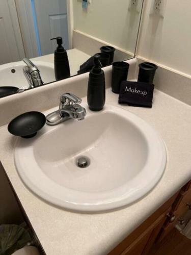 Apartamento Your Home Feeling, Corvette Style, Ev Charging, Wake Forest