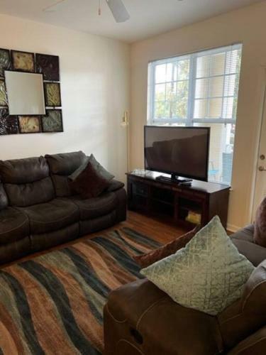 Apartamento Your Home Feeling, Corvette Style, Ev Charging, Wake Forest