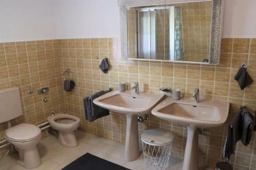 Apartamento Fewo Odenwald - Marie