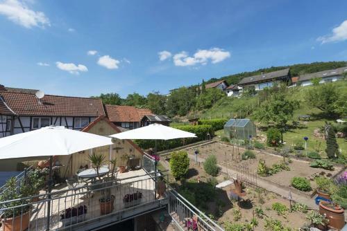 Apartamento Fewo Odenwald - Anna
