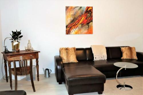 Apartamento Fewo Odenwald - Anna
