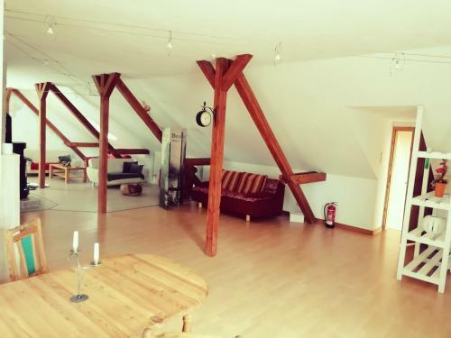 Fewo An Der Eider / Holiday Apartment On The Eider